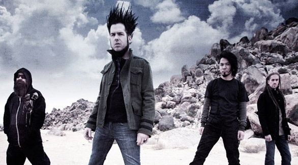Static-X Perfect Sound Forever StaticX