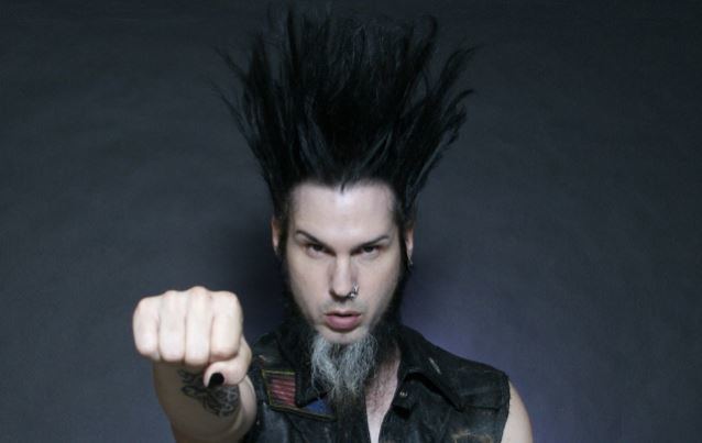 Static-X Exclusive Static X Frontman Wayne Static Died After Mixing Alcohol