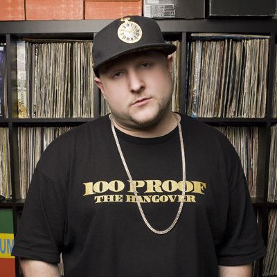 Statik Selektah Exclusive AC3 Video Interview Statik Selektah DJBooth