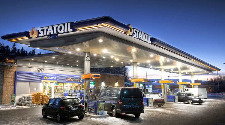 Statoil Fuel Station Alchetron The Free Social Encyclopedia