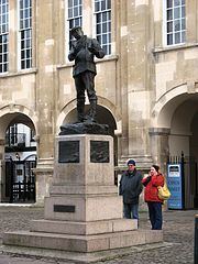 Statue of Charles Rolls, Monmouth httpsuploadwikimediaorgwikipediacommonsthu