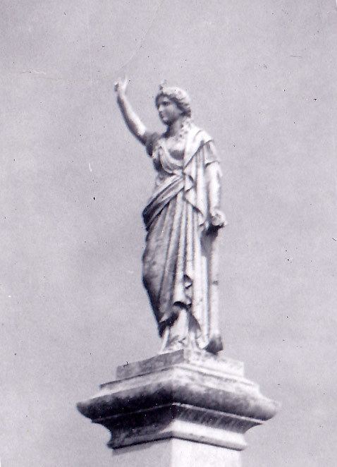 Statue of Hope