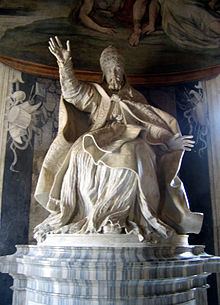 Statue of Pope Urban VIII httpsuploadwikimediaorgwikipediacommonsthu