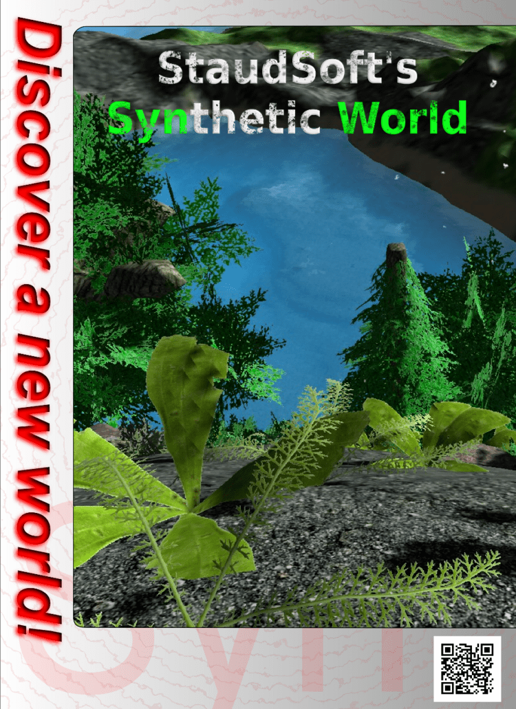 StaudSoft's Synthetic World mediaindiedbcomimagesgames12322225boxshotn