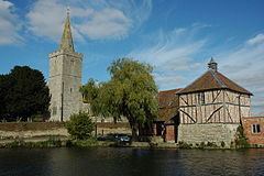 Staunton, near Gloucester, Gloucestershire httpsuploadwikimediaorgwikipediacommonsthu