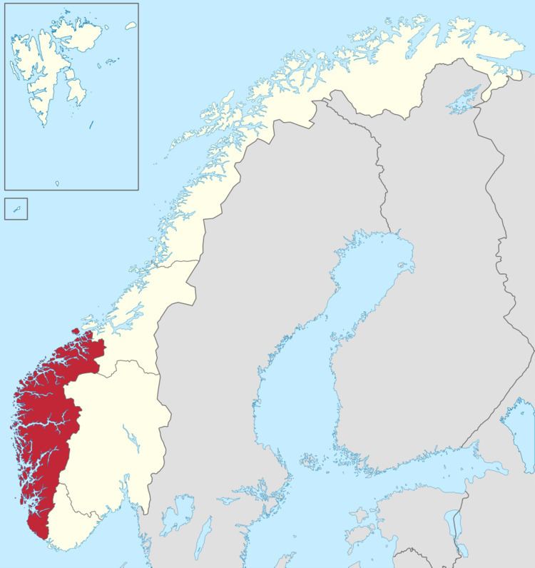 Stavanger Air Traffic Control Center