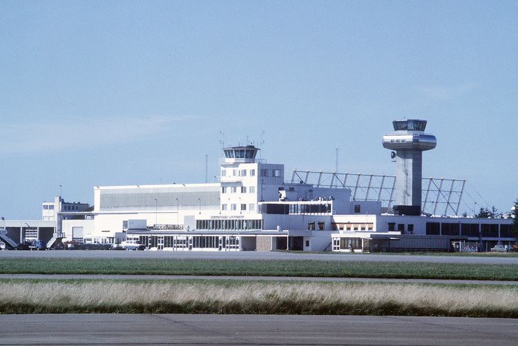 Stavanger Airport, Sola FileStavanger Airport terminalJPEG Wikimedia Commons