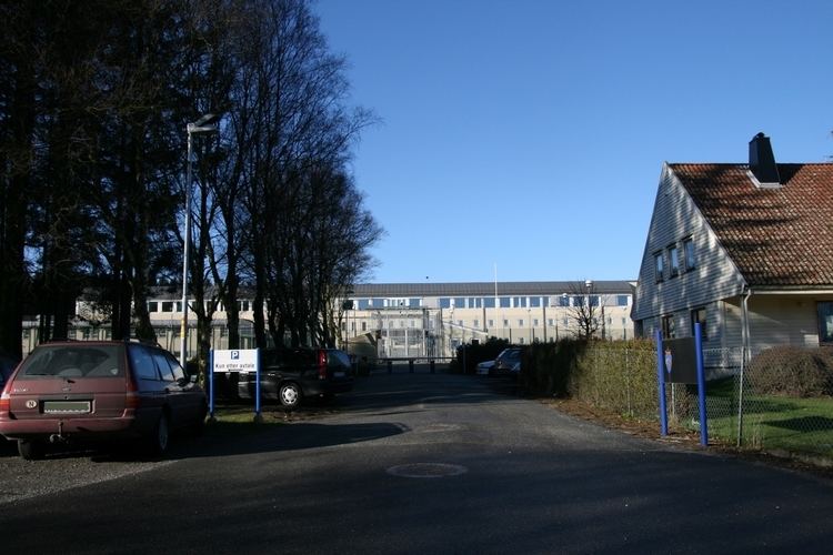 Stavanger Prison