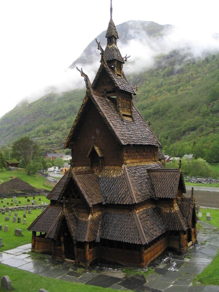 Stave church 10 images about Stave Churches on Pinterest Utrecht Fotografia