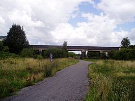 Staveley Central railway station httpsuploadwikimediaorgwikipediacommonsthu