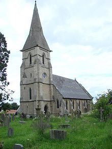 Staveley, North Yorkshire httpsuploadwikimediaorgwikipediacommonsthu