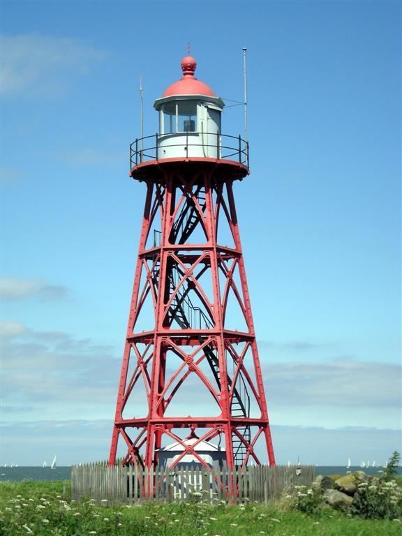 Stavoren Lighthouse