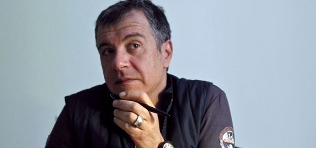 Stavros Theodorakis The party of Stavros Theodorakis has displaced Golden Dawn