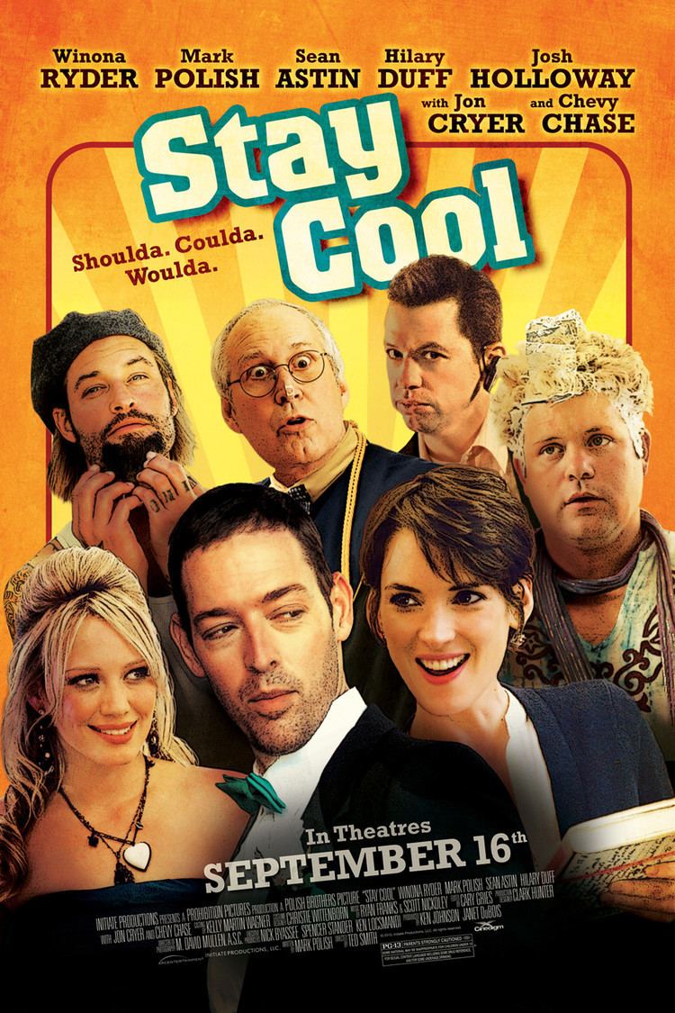 Stay Cool wwwgstaticcomtvthumbmovieposters8723103p872