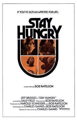 Stay Hungry Stay Hungry Wikipedia