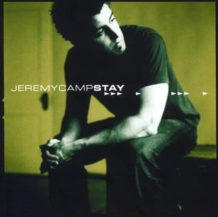 Stay (Jeremy Camp album) httpsuploadwikimediaorgwikipediaen55eJC