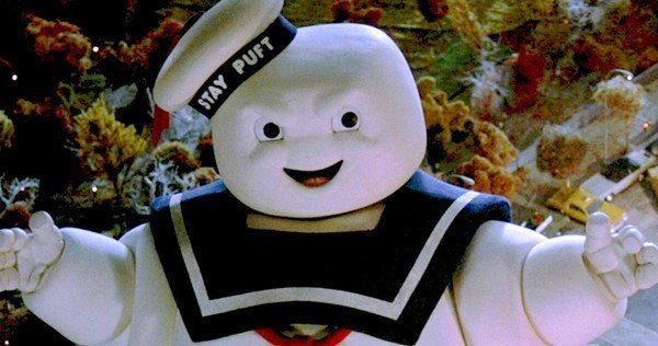 Stay Puft Marshmallow Man Is Ghostbusters Bringing Back the Stay Puft Marshmallow Man