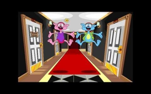 Stay Tooned! (video game) Stay Tooned download PC
