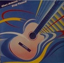 Stay Tuned (Chet Atkins album) httpsuploadwikimediaorgwikipediaen993Sta