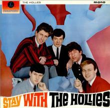 Stay with The Hollies httpsuploadwikimediaorgwikipediaenthumb7