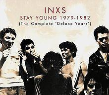 Stay Young 1979–1982 httpsuploadwikimediaorgwikipediaenthumb6