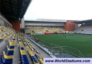 Stayen World Stadiums Stayen in SintTruiden