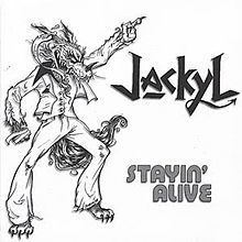Stayin' Alive (Jackyl album) httpsuploadwikimediaorgwikipediaenthumb7