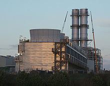 Staythorpe Power Station httpsuploadwikimediaorgwikipediacommonsthu