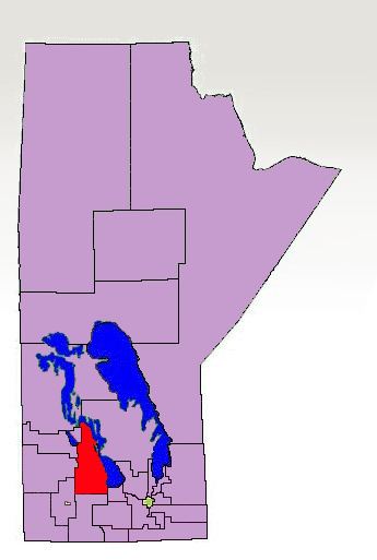 Ste. Rose (electoral district)