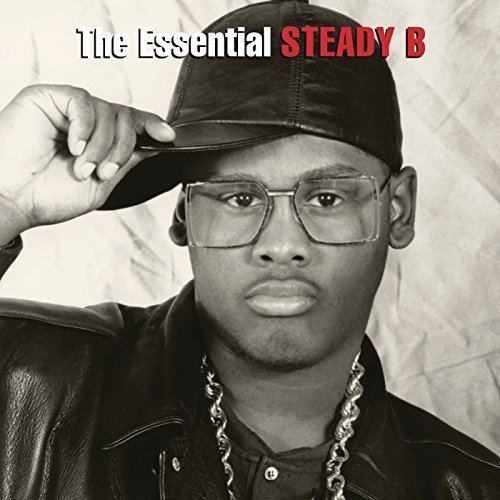 Steady B Amazoncom The Essential Steady B Steady B MP3 Downloads