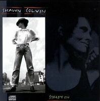 Steady On (Shawn Colvin album) httpsuploadwikimediaorgwikipediaen559Ste
