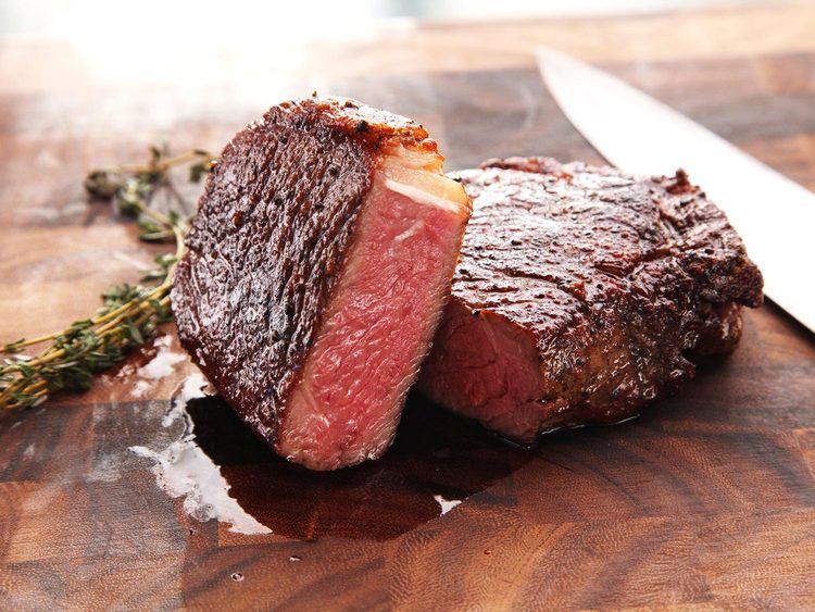Steak Sous Vide Steaks Recipe Serious Eats