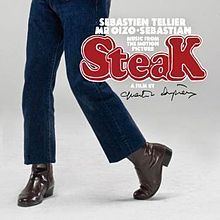 Steak (album) httpsuploadwikimediaorgwikipediaenthumbb