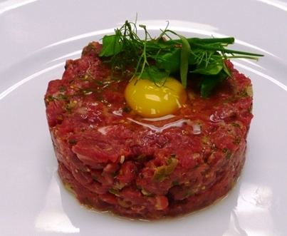 Steak tartare - Alchetron, The Free Social Encyclopedia