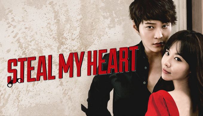 Steal My Heart Steal My Heart Episode 1 Watch Full Episodes Free on