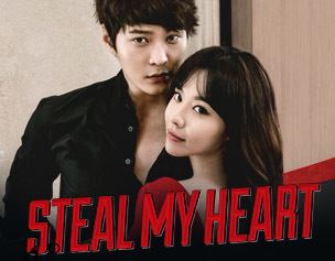 Steal My Heart Steal My Heart Trailer