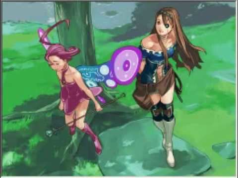 Steal Princess Steal Princess DS Ending YouTube