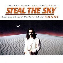 Steal the Sky (soundtrack) httpsuploadwikimediaorgwikipediaenthumb5