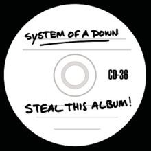 Steal This Album! httpsuploadwikimediaorgwikipediaenthumb4