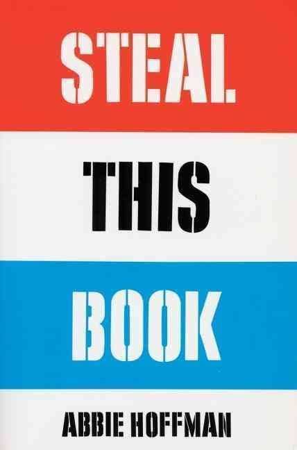 Steal This Book t2gstaticcomimagesqtbnANd9GcQlDhTr1lkHp8xCeY