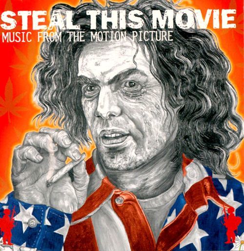 Steal This Movie! Steal This Movie Various Artists Songs Reviews Credits AllMusic
