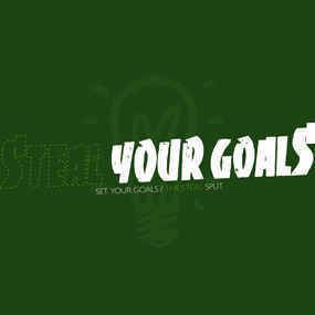 Steal Your Goals httpsimgdiscogscomu0Y2EFpy9Jl9z5ithFdqoyeT