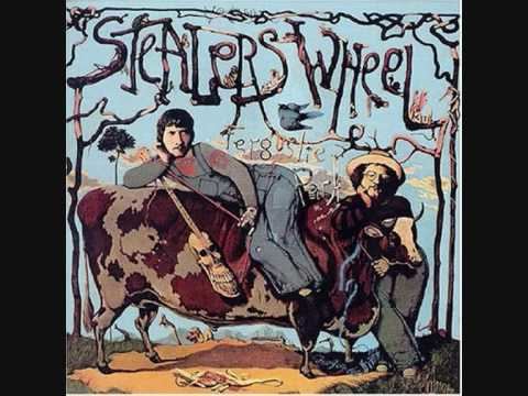 Stealers Wheel Stealers Wheel Star YouTube