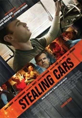 Stealing Cars Fabrication Films39s Online Screening Room