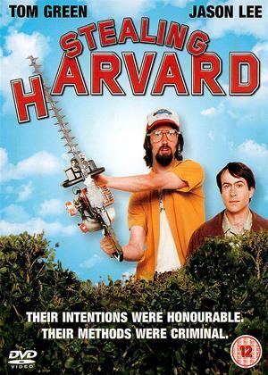 Stealing Harvard Rent Stealing Harvard 2002 film CinemaParadisocouk