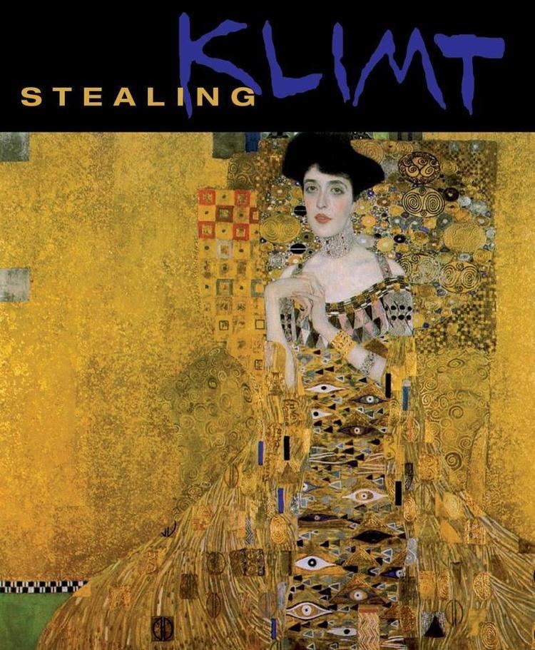 Stealing Klimt httpscdnshopifycomsfiles101758594produc