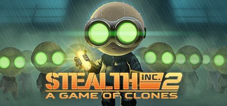 Stealth Inc 2: A Game of Clones cdnedgecaststeamstaticcomsteamapps329380hea