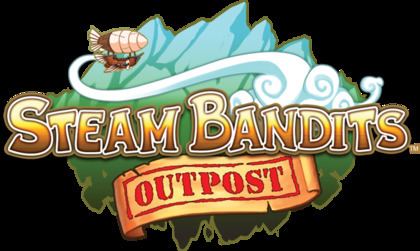 Steam Bandits: Outpost Steam Bandits Outpost Wikipedia