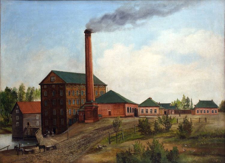 Steam mill httpsuploadwikimediaorgwikipediacommons66