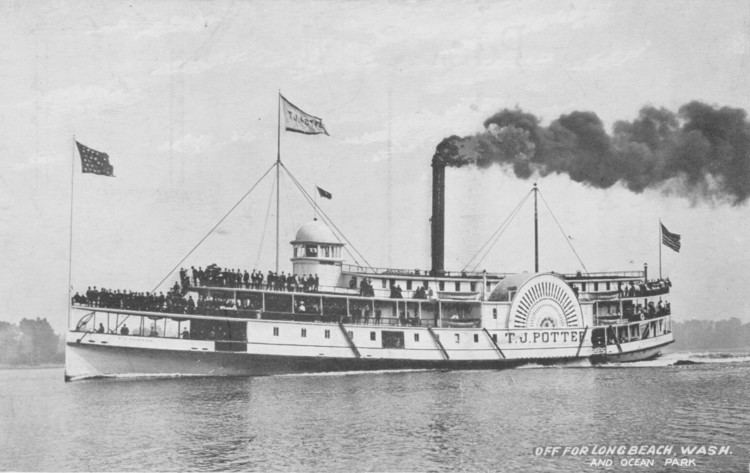 Steamboat Steamboats of the Columbia River Wikiwand